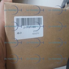 Free Shipping 1PCS Sealed NEW Allen-Bradley 2711P-RP1 With One Year warranty