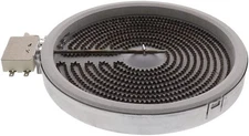 Surface Element Burner fits Whirlpool, AP6012389, PS11745597, WP8273993