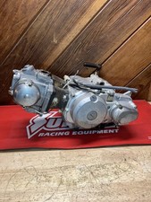 1980 HONDA CT110 TRAIL COMPLETE ENGINE MOTOR