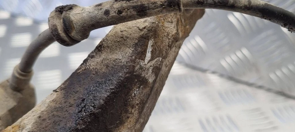 Volkswagen Transporter - Caravelle T4 1998 Front Knuckle Diesel TPT74670 - Image 3 of 3