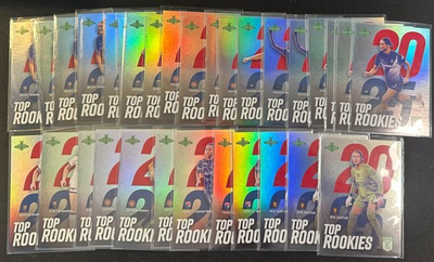 #ad 2025 PARKSIDE NWSL WOMEN#x27;S SOCCER VOLUME 2 ALL INSERTS amp; SPs PICK FROM LIST $9.99