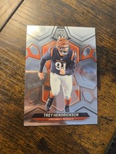 2024 Panini Mosaic - Trey Hendrickson #48