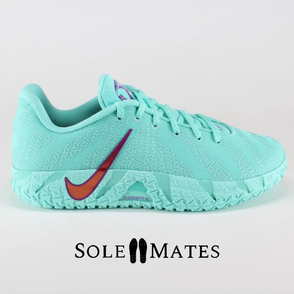 Nike Ja 3 Twelve Time for Sale | Authenticity Guaranteed | eBay