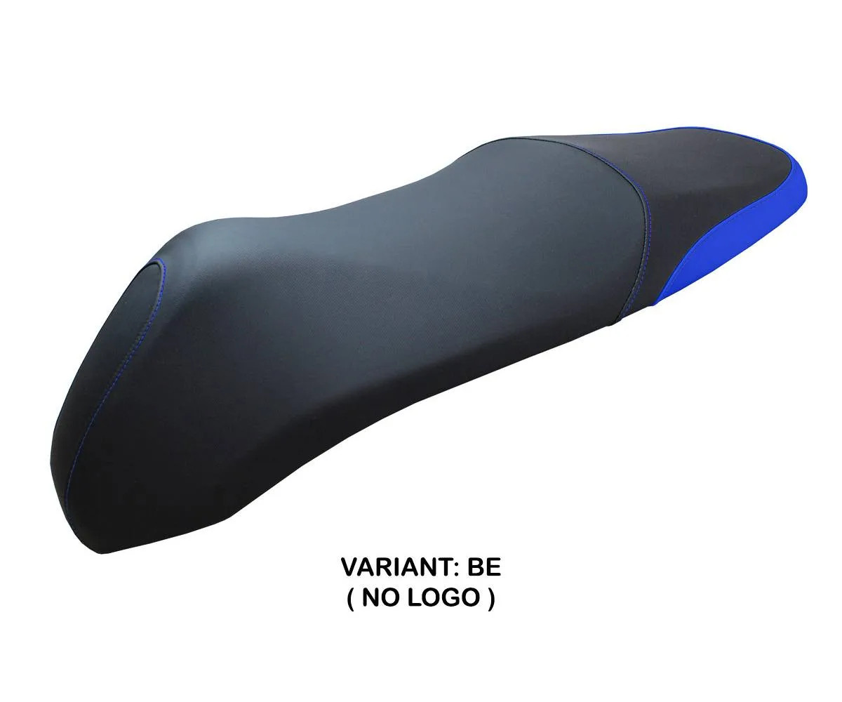 Seat saddle cover SH Basic Blue BE Tpz compatible for HONDA SH 150 2020 > 2026