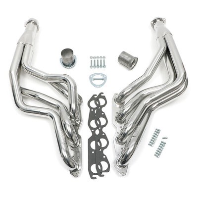 HEDMAN Coated Race Headers - BBC- 66002
