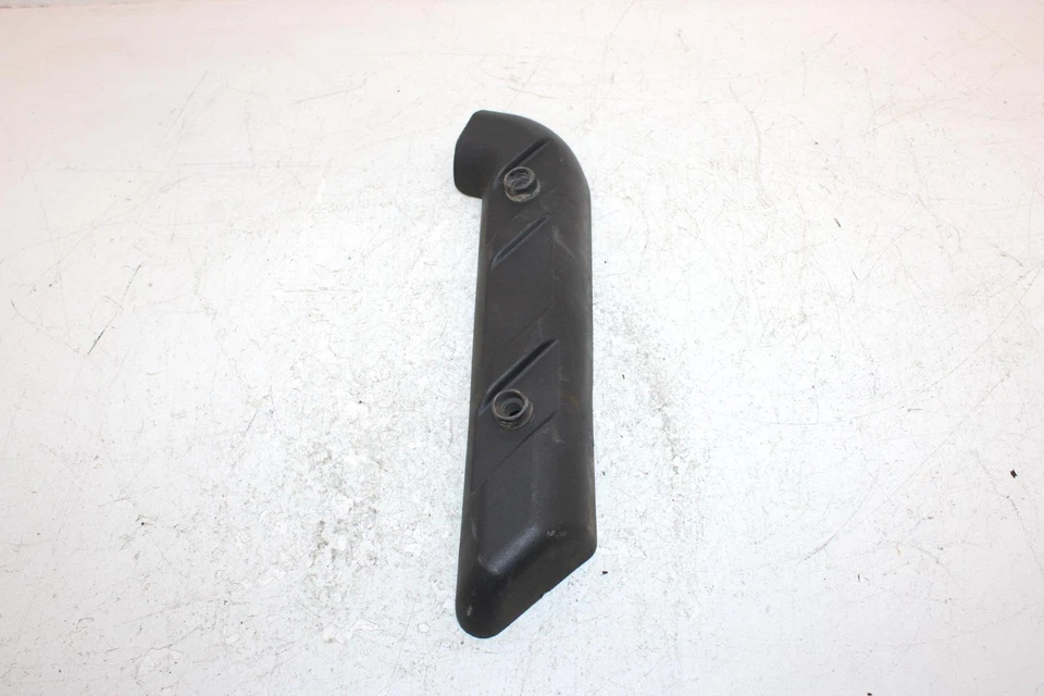 Protector de tubo de escape Arctic Cat ATV 650 2005 OEM 1406-644 AA27 Foto 2 de 4