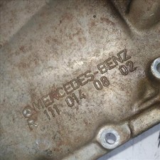 Moteur Mercedes 230