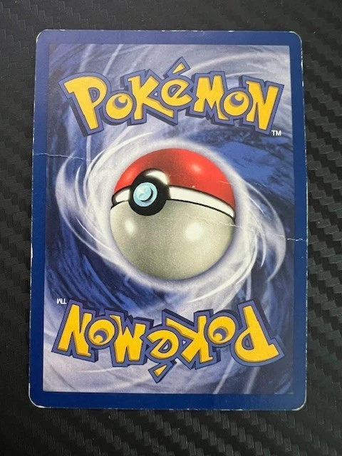 Pokemon TCG Snorlax 1st Edition Jungle Set Card 27/64 DMG - Image 2 of 2