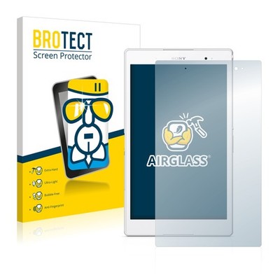 Panzerfolie Schutzglas für Sony Xperia Z3 Tablet Compact SGP621 Displayschutz