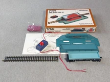 Tyco HO Scale Ore Dump Car Set No.925 ~ TS