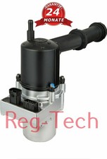 Produktbild - ELEKTROHYDRAULISCHE SERVOPUMPE LENKPUMPE SERVO Peugeot 307CC Garantie 24 MONATE