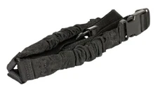 Aim Sports AOPS One Point Rifle Sling Black