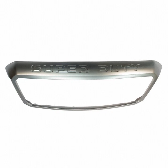 Marco de parrilla para Ford F250 Platinum 2013-2016 (P/N DC3Z8200A)