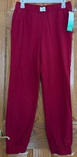 Jogger Pants for Ladies Size S/P