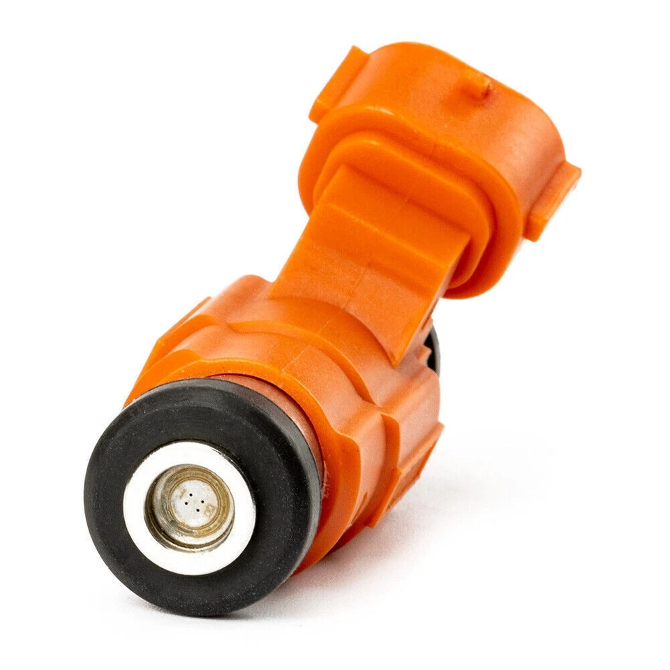 6PCS Fuel Injectors for Mitsubishi Eclipse 2000-2005 Galant 1999-2003 3.0L V6 - Image 3 of 4