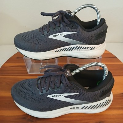 Brooks Ariel 24 GTS Womens Size 7.5 Running Shoes Stability Sneakers 1204141B016
