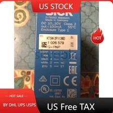 KT5W-2P1126D Sick Contrast Photoelectric Sensor Switch 1026579 KT5W2P1126D