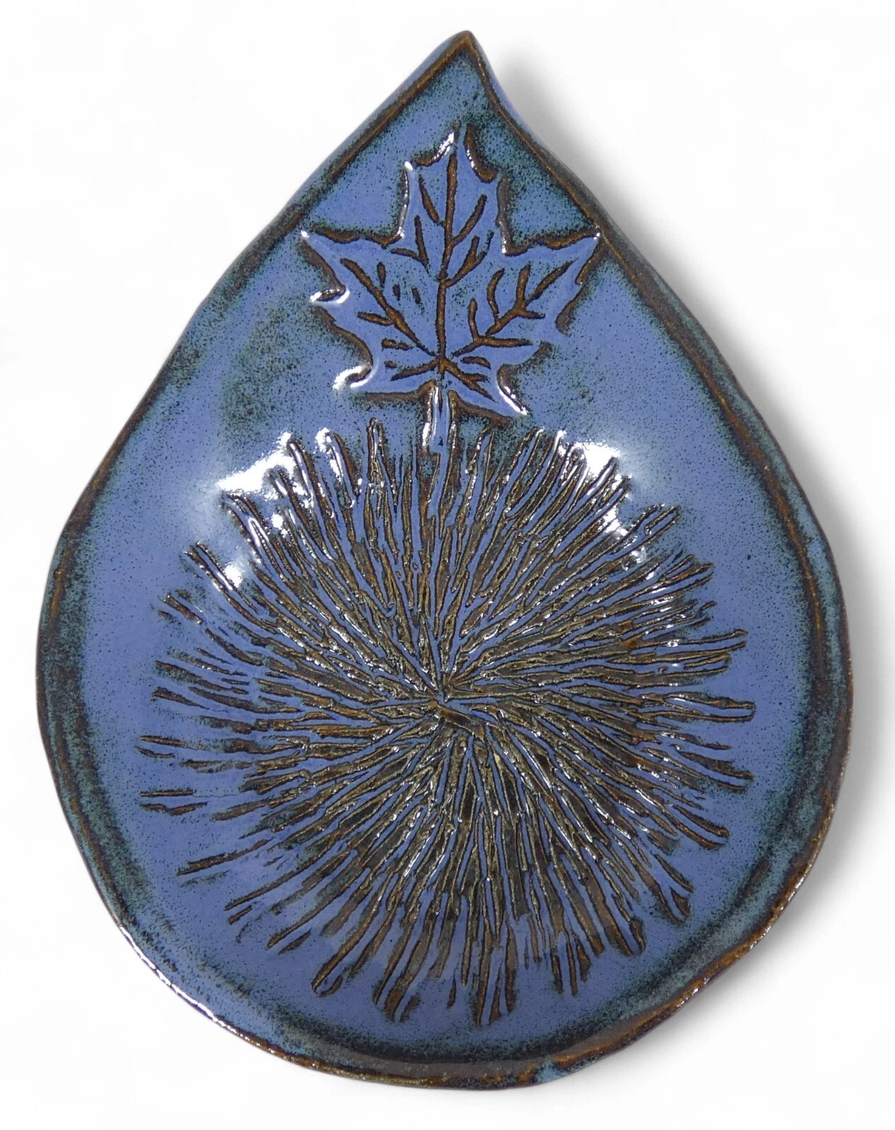 Contemporary Modern Pottery Grate Garlic Spice Grater Plate Dish Ginger Ceramic
Opens in a new windo