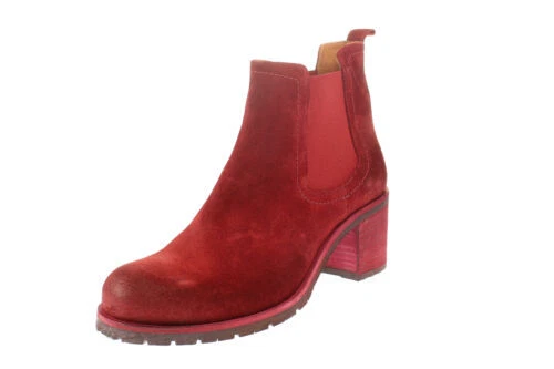 Damenstiefel & -Stiefeletten im Chelsea-Stil