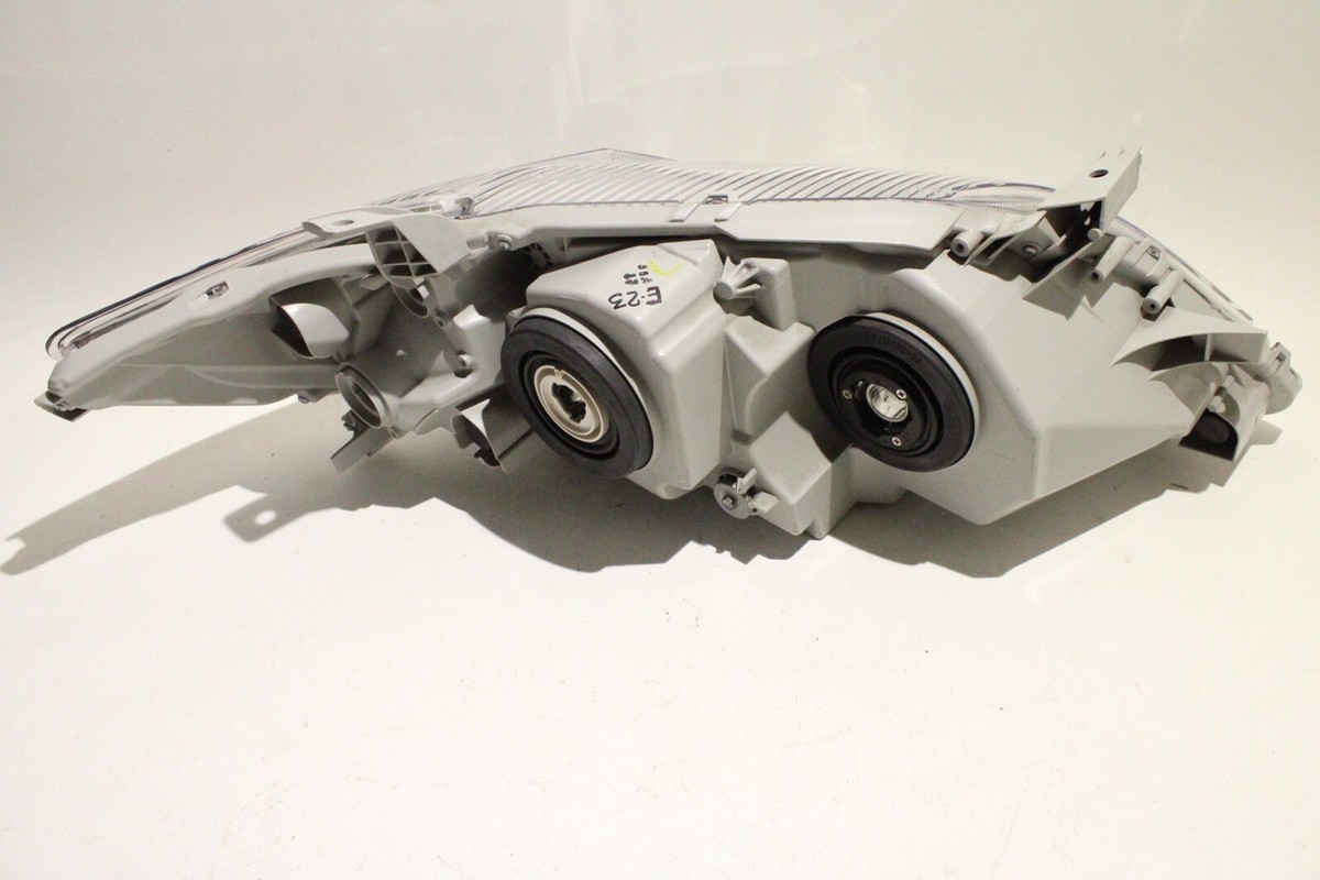 2010-2011 Toyota Camry Headlight Assembly Left | 81150-06500