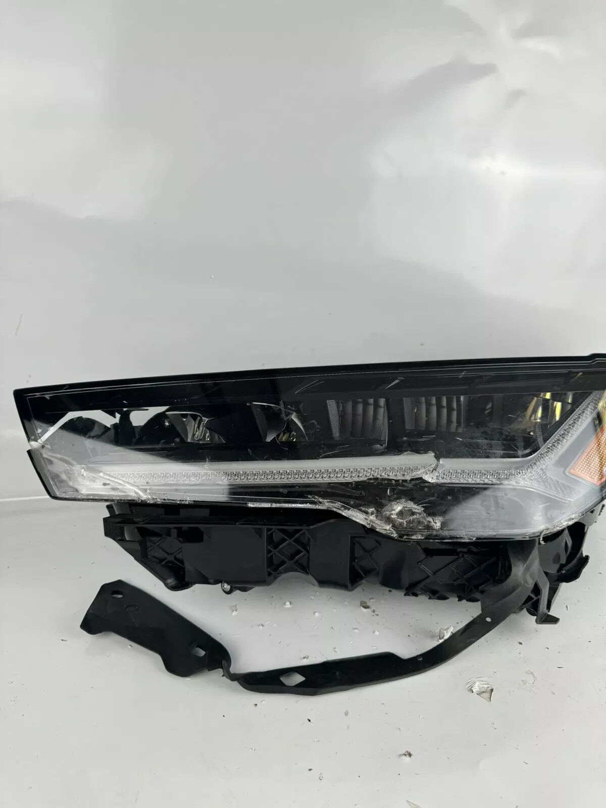 Lamborghini Urus 2018-2021 LH Left Side Headlight 4ML941035E