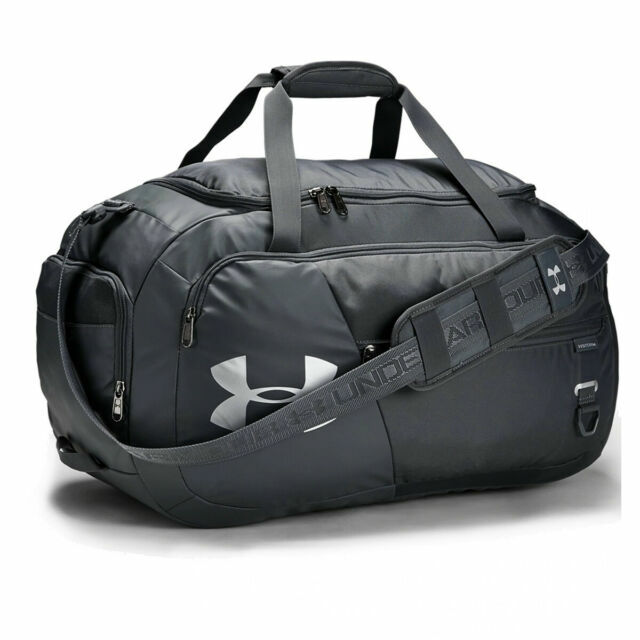 under armour duffle bag medium size