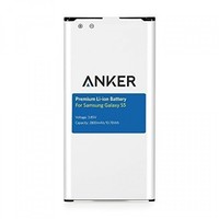 Anker 2800mah Liion Battery For Samsung Galaxy S5, I9600, G900h, Verizon G900v, on sale Anker 2800mah Liion Battery For Samsung Galaxy S5, I9600, G900h, Verizon G900v, on sale