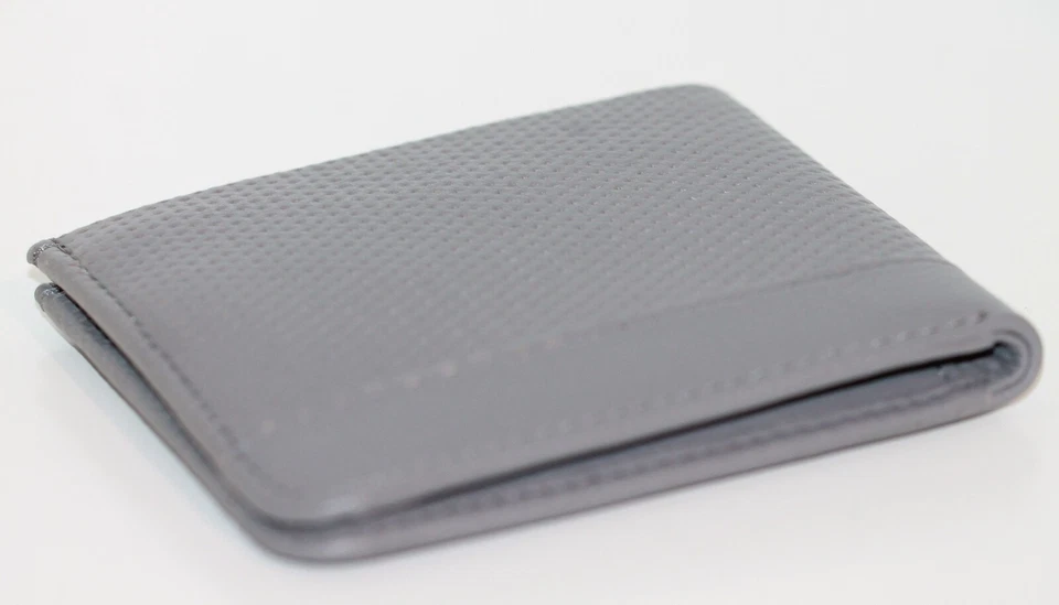 Cartera Skagen Dinamarca 'Nicola' Gris Nueva NP:65€ Foto 3 de 3