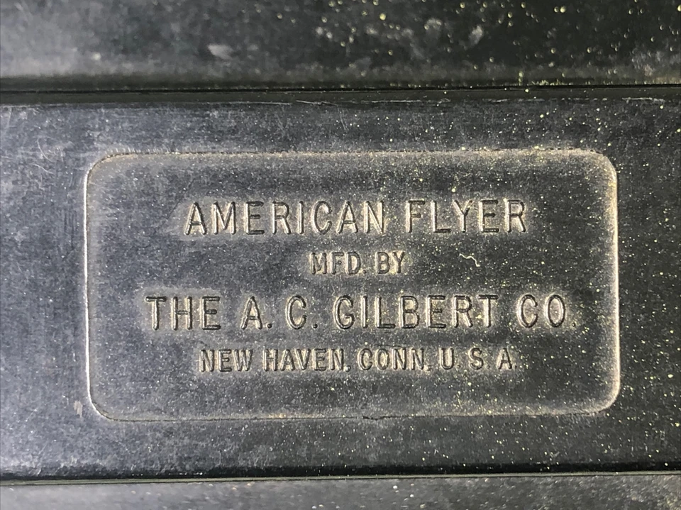 American Flyer Track Switch Left - Image 3 of 4