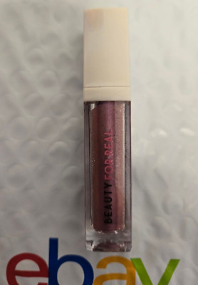 Beauty For Real Liquid Glitter Eyeshadow   Twilight   4 Ml