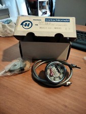 Huret Kit Contachilometri Ciclomotore Standard Scala 120 rinvio 17 