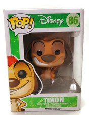 timon funko
