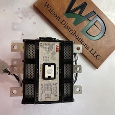 ABB EH 300 Contractor 3 Pole 350 Amp 600 Volt 24V Coil SK-826-40 123111009-001