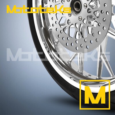 サテライトホイール　#ハーレー　# レア 21X3.5 RAZOR MAG WHEEL CHROME FOR HARLEY SOFTAIL SPORTSTER DYNA