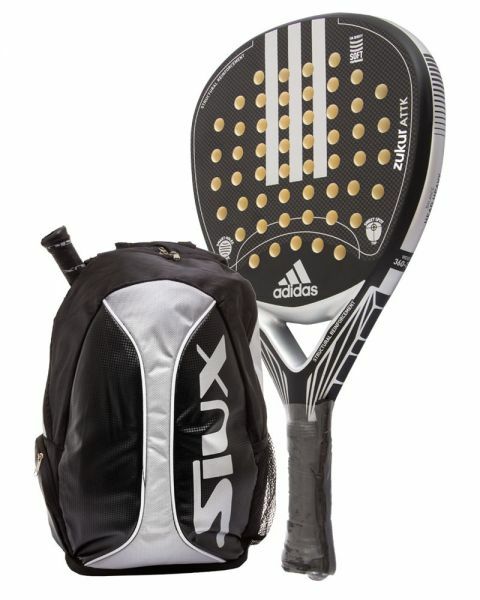 şimdiye kadar iletim George Eliot palas de padel adidas zukur Balıkçı  Açıkça Kayak yapma