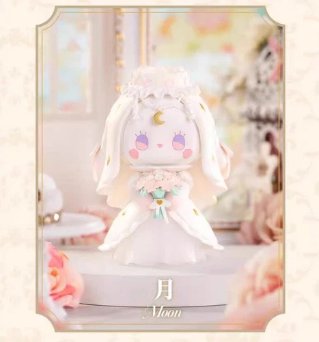 MJ Studio EMMA Secret Forest Beloved Series Confirmed Blind Box Figure Toys Gift - Picture 8 of 23