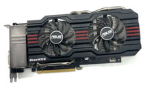 ASUS DirectCUII GTX 660