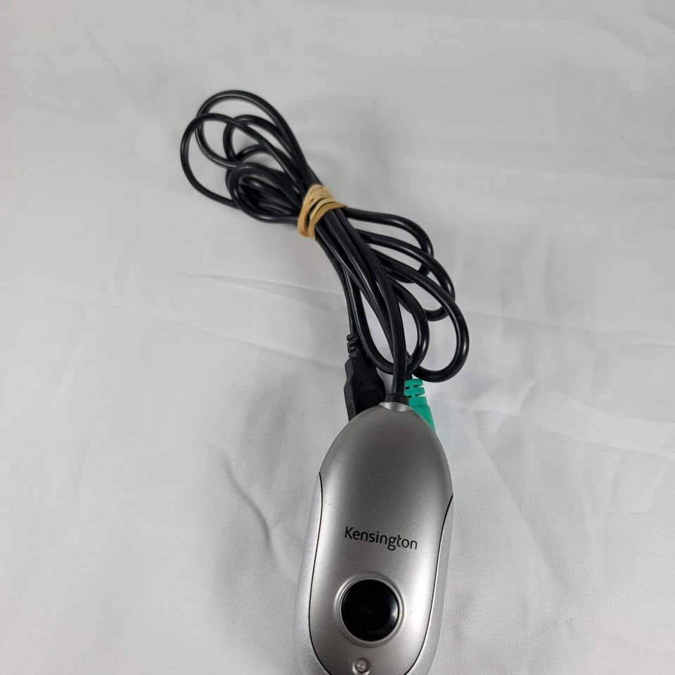 Беспроводной приемник Kensington модель No K64364 - Изображение 4 из 4