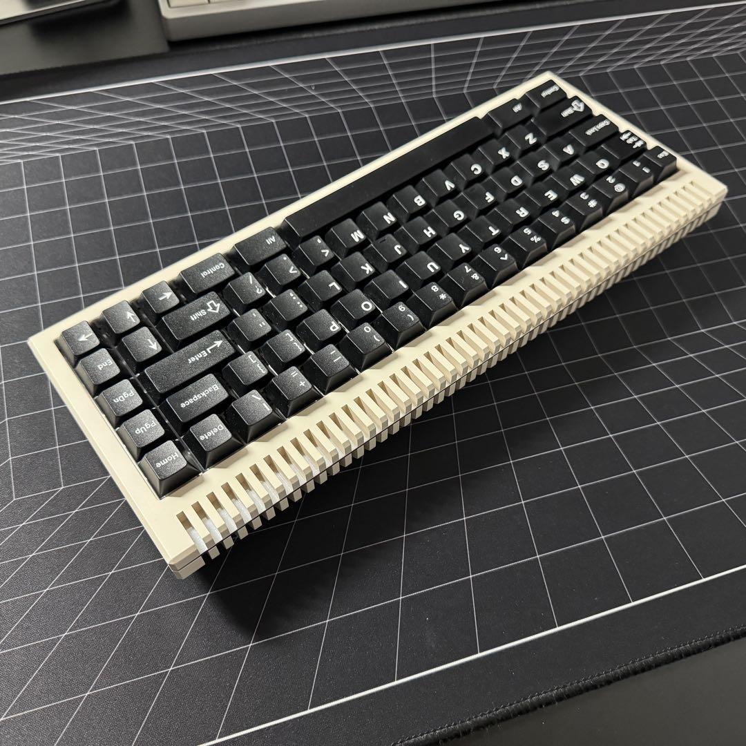 RAMA WORKS Thermal Plus Hotswap 自作キーボード RAMA WORKS Thermal Plus Hotswap 自作キーボード Rama Works