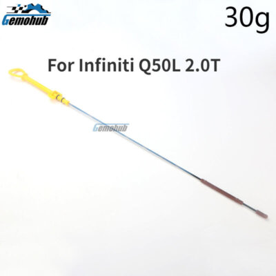 High Quality Engine Oil Level Gauge Tool Kit for Infiniti Q50L 2.0T Oil Dipstick