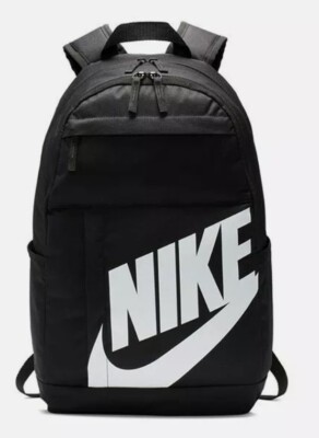 Nike Elemental Backpack - Black - Back to School