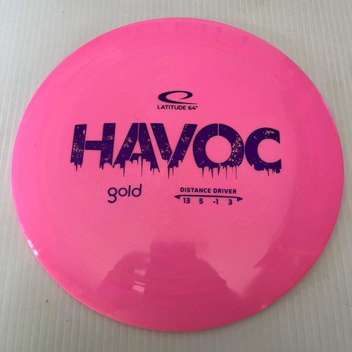 Latitude 64° Gold Line Havoc 13/5/-1/3 - Imagen 4 de 11