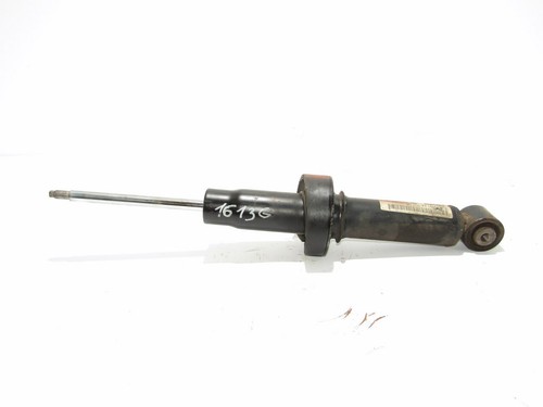 VW Touareg I 2005 SHOCK ABSORBER Rear Hinten Stoßdämpfer