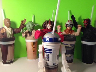 star wars keep cup