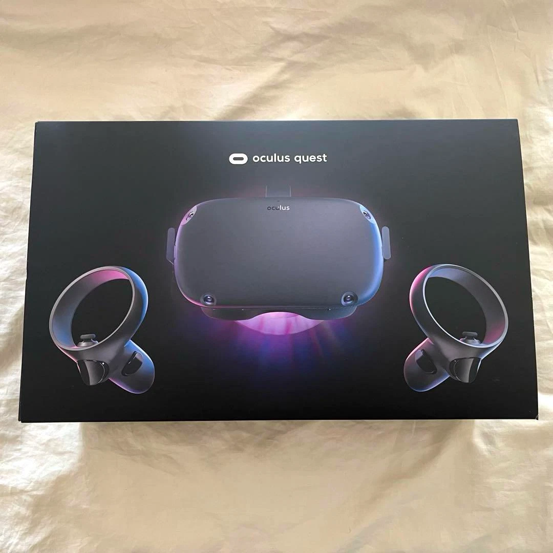 Oculus Quest VR Headsets for sale | eBay