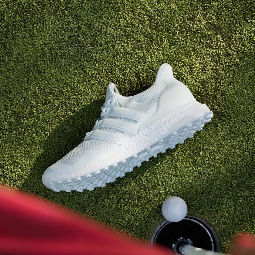 Adidas Ultra Boost Golf Shoe Choose Size & Color | eBay