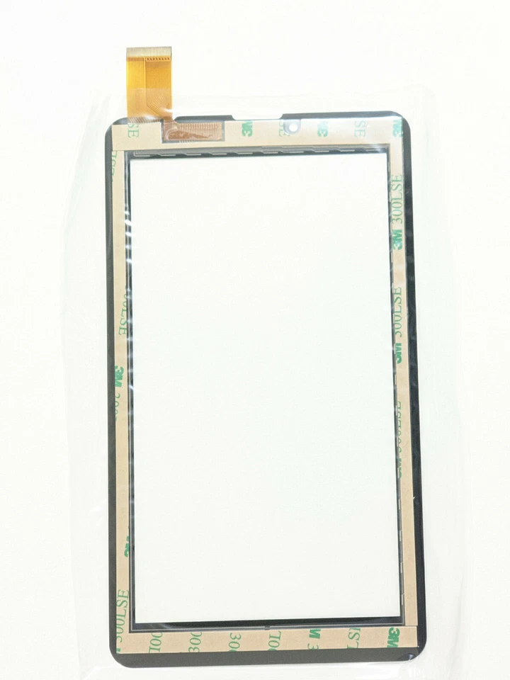 Digitalizador de pantalla táctil para IVIEW-794TPC Sankey 73G03 kingvina 018 118 QX TYF1176 Foto 3 de 3