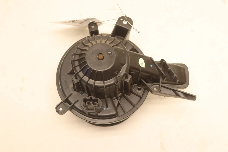 Cadillac Escalade 2007-2013 aire acondicionado trasero ventilador motor OEM Foto 4 de 4