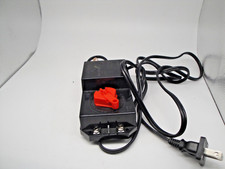 BACHMANN N HO G SCALE HOBBY TRANSFORMER 6609 N HO G SCALE MINT