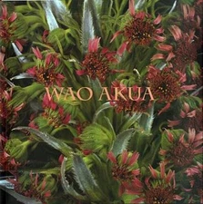 Wao Akua: Sacred Source Of Life - Paperback By Stewart, Frank - GOOD